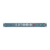 BAE Audio 1028 19" 1RU rack without power supply