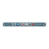 BAE AUDIO 1032 19" 1RU rack without supply