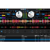 Serato DJ Tool Kit Software Electronic Download 
