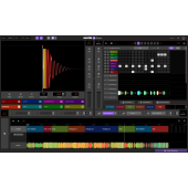 Serato Studio Remixing & Beat maker Software 