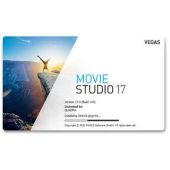 Magix Movie Studio 17 Platinum