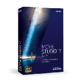 Magix Movie Studio 17 Suite