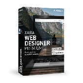 Magix Web Designer Premium 17