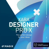 Magix E-MAGIX XARA Designer 17