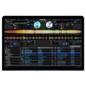 Serato DJ Suite Software Electronic Download 