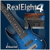 Musiclab RealEight