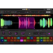 Serato Sample The Ultimate Sampling Software, Electronic Delivery