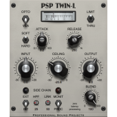PSP X-Dither Mastering Dither and Noise Shaping Processor Software Plug In