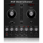 PSP HertzRider