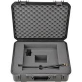 SKB 3i-2015-YMP Mil-Std Waterproof Case with Yamaha DTX-MULTI 12
