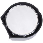 SKB 1SKB-D0414 Snare Drum Case (4 x 14", Black)