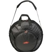 SKB 1SKB-CB22 Cymbal Gig Bag (22", Black)