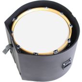 SKB 1SKB-DM1424 Marching Bass Drum Case (14 x 24")