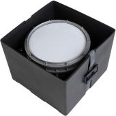SKB 1SKB-DM1214 12 x 14" Marching Snare Drum Case (Black)