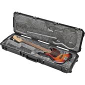 SKB 3i-5014-44 iSeries Waterproof Flight Case for Bass Guitar