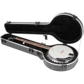 SKB 1SKB-50 Universal Banjo Case