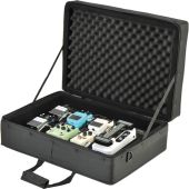 SKB  1SKB-PS-8PRO PS-8PRO Powered Pedalboard with Soft Case