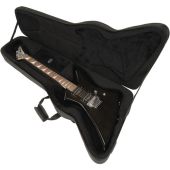SKB 1SKB-SC63 Soft Case for Gibson Explorer/Firebird Guitar