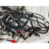 Miscellaneous rack cable bundle used (Ramon Stagnaro)