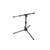 Gator GFW-MIC-2621  Tripod Style Bass Drum and Amp Mic Stand