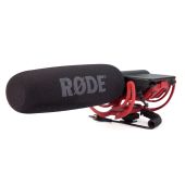 Rode VideoMic Condenser Microphone