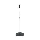 Gator GFW-MIC-1201  Deluxe 12" Round Base Mic Stand