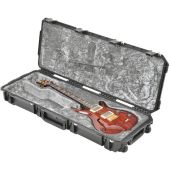 SKB 3i-4214-PRS Waterproof PRS Guitar Case with Wheels