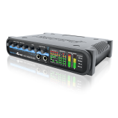 Motu 4Pre 6-channel USB/FireWire Audio Interface