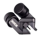 Rode iXY-L Stereo Recording Microphone for iPhone 5/iPad