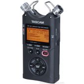 Tascam DR-40 4-Track Handheld Recorder