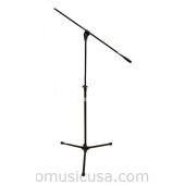 Peak SM-52 Microphone Stand With Boom Arm