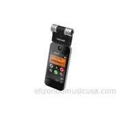 Tascam iM2 Microphone For iPhone, iPad & iTouch