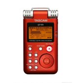 Tascam GTR-1 Portable Guitar/Bass Recorder