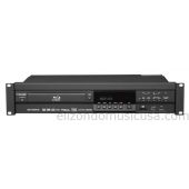 Tascam BD-R2000 Rackmount High-Definition Blu-Ray/DVD Recorder