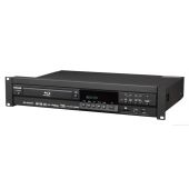 Tascam BD-R2000 Rackmount High-Definition Blu-Ray/DVD Recorder