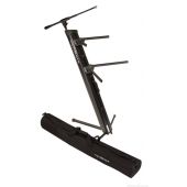 Ultimate Support AX-48 Pro Keyboard Stand