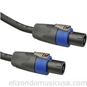 Whirlwind NL4025 Speaker Cable - 25-Feet