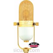 MXL MXL-V177 Large Diaphragm Cardioid Condenser Microphone