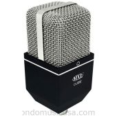 MXL CUBE Cardioid Condenser Microphone (for Drums)