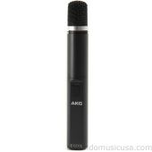 AKG C1000 MK4 Cardioid Small Diaphragm Condenser Microphone