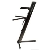 Ultimate Support APEX AX-48 Pro (Black) Keyboard Stand