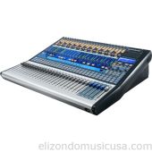 Presonus StudioLive 24.4.2 Digital Audio Mixer