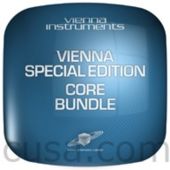 Vienna Symphonic Library Special Edition Core Bundle