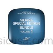 Vienna The Special Edition Volume 1 Bundle Essential Orchestral