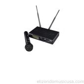 Audix W3-OM3 Wireless Microphone System