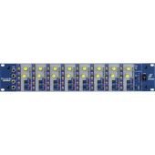 Focusrite ISA828 Eight Channel Pre Amp