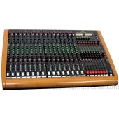 Toft Audio ATB16 16 Channel Recording Mixer