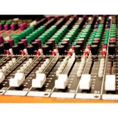 Toft Audio ATB16 16 Channel Recording Mixer