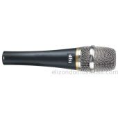 Heil Sound PR-20 Silver Handheld Vocal Microphone