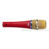 Heil Sound PR-22 Microphone Red